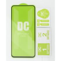Защитное стекло DC для Xiaomi Redmi 15 (169 mm) черный