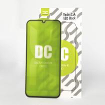Защитное стекло DC для Xiaomi Redmi 15C (173 mm) / 15A / POCO C85 черный