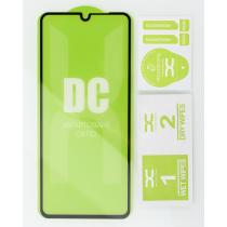 Защитное стекло DC для Xiaomi Redmi 15C 4G (171 mm) черный