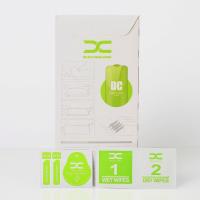 Защитное стекло DC для Xiaomi Redmi 17C / A3 Pro / A4 / A5 / Poco C75 / C71 / M7 5G черный