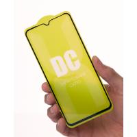 Защитное стекло DC для Xiaomi Redmi 7 черный