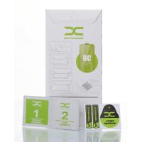 Защитное стекло DC для Xiaomi Redmi 8 / 8A черный