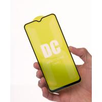 Защитное стекло DC для Xiaomi Redmi 9T / Poco M3 / Note 8 pro черный
