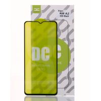 Защитное стекло DC для Xiaomi Redmi 9A / 10A / 9С / A1 / A1+ / A2 / A2+ / Redmi 10 5G / Note 10s / 9AT / 9i / 9i Sport / 9a Sport черный
