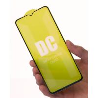 Защитное стекло DC для Xiaomi Redmi 9A / 10A / 9С / A1 / A1+ / A2 / A2+ / Redmi 10 5G / Note 10s / 9AT / 9i / 9i Sport / 9a Sport черный