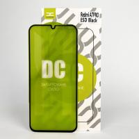 Защитное стекло DC для Xiaomi Redmi A7 Pro черный