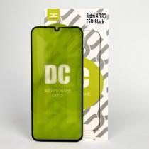 Защитное стекло DC для Xiaomi Redmi A7 Pro черный