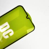 Защитное стекло DC для Xiaomi Redmi A7 Pro черный