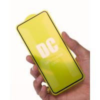 Защитное стекло DC для Xiaomi Redmi Note 10 4G / Note 11 4G / Note 11S 4G черный