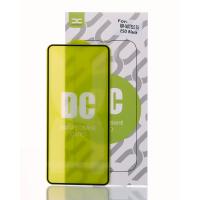 Защитное стекло DC для Xiaomi Redmi Note 10 5G / Note 10s черный