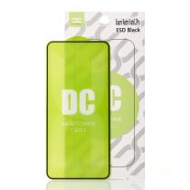 Защитное стекло DC для Xiaomi Redmi Note 12 Pro черный