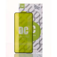 Защитное стекло DC для Xiaomi Redmi Note 12T черный