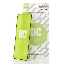 Защитное стекло DC для Xiaomi Redmi Note 14 черный