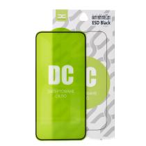 Защитное стекло DC для Xiaomi Redmi Note 15 Pro 4G черный