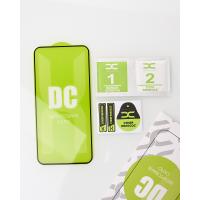 Защитное стекло DC для Xiaomi Poco F6 / Redmi Turbo 3 черный