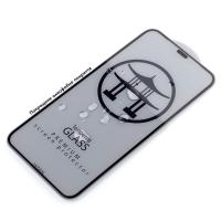 Защитное стекло Japan 2.0 для iPhone 15 Plus черный
