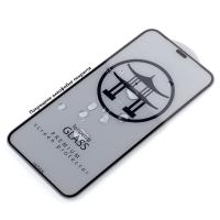 Защитное стекло Japan 2.0 для iPhone XR / iPhone 11 (комплект) черный