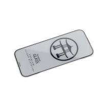 Защитное стекло Japan 2.0 (NP) для iPhone 17 AIR черный