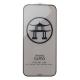 Защитное стекло Japan 2.0 (NP) для iPhone 17 Pro Max черный