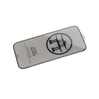 Защитное стекло Japan 2.0 (NP) для iPhone 17 Pro Max черный