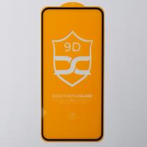 Защитное стекло (NP) FullGlue для Samsung M55 / M55S черный