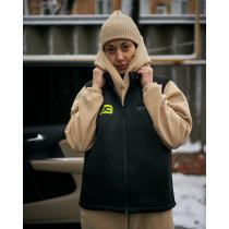 Жилетка DC (DM-03) 2XL черный