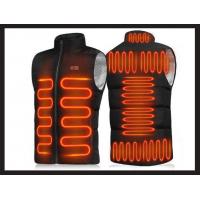 Жилетка DC (DM-03) 3XL черный