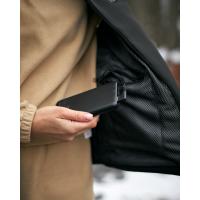 Жилетка DC (DM-03) 4XL черный