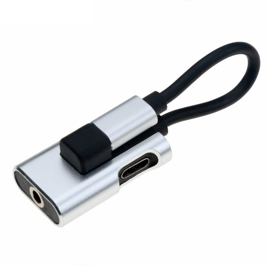 Perehodnik Audio Type C Type C 3 5 J 053 Serebryanyj Aksessuary Optom V Ukraine Perehodnik Audio Type C Type C 3 5 J 053 Serebryanyj Opisanie Harakteristiki Ceny