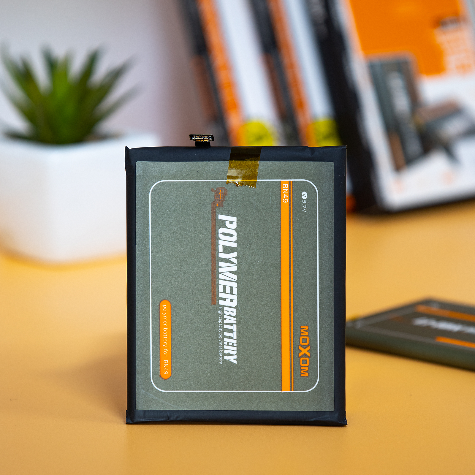 Аккумулятор xiaomi bn49