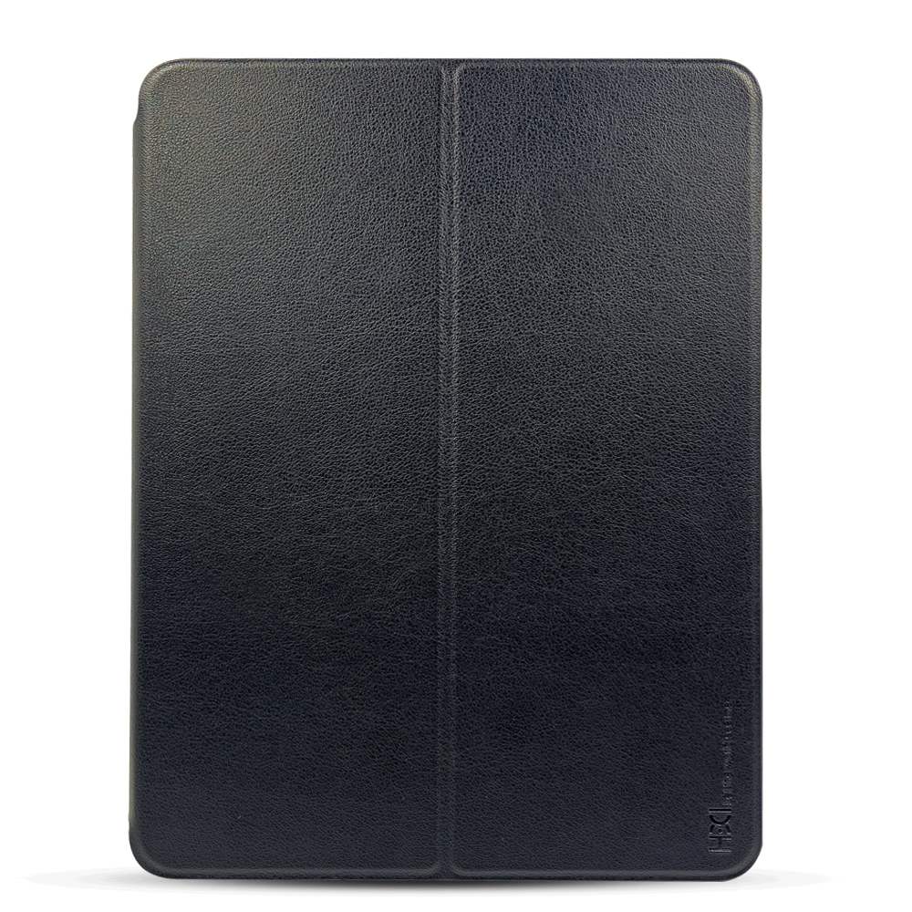 Чехол для планшета HDD Premium LEATHER (HTL-11) iPad 12.9 (2021) черный