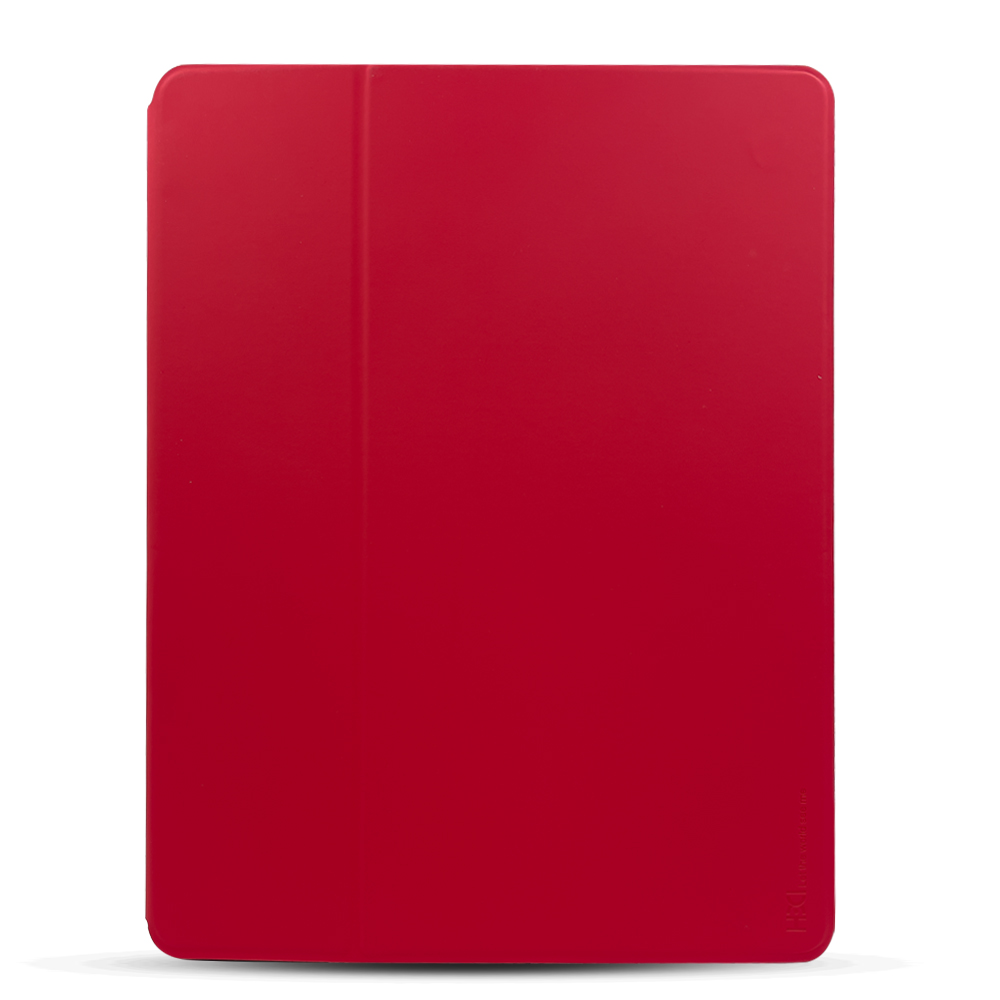 Чехол для планшета HDD Premium GLOSS (HTL-06) iPad 11 (2021) красный