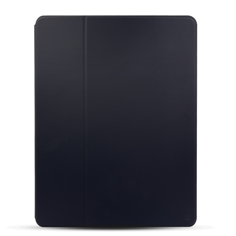 Чехол для планшета HDD Premium GLOSS (HTL-06) iPad 12.9 (2021) черный