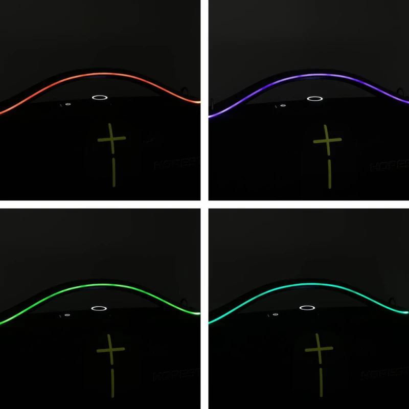 Колонка Bluetooth Hopestar A85 black
