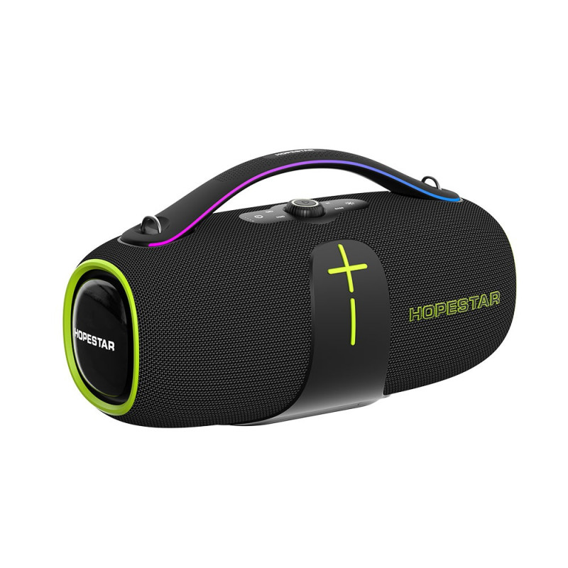 Колонка Bluetooth Hopestar A85 black